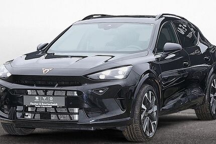 Cupra Formentor 10.484 km 38.380 &euro; Lohmar 53797