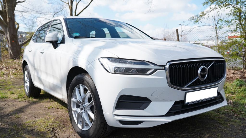Volvo XC60 212.468 km 18.000 &euro; Verden 27283