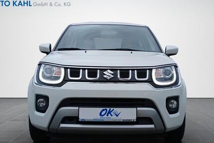 Suzuki Ignis 22.800 km 12.390 &euro; Wabern 34590