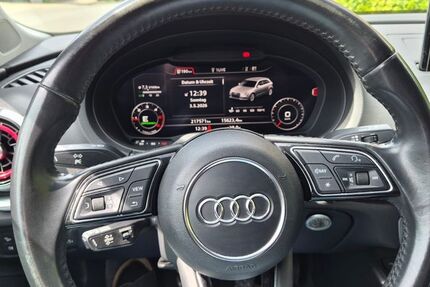 Audi A3 218.000 km 11.800 &euro; Steinfurt 48565