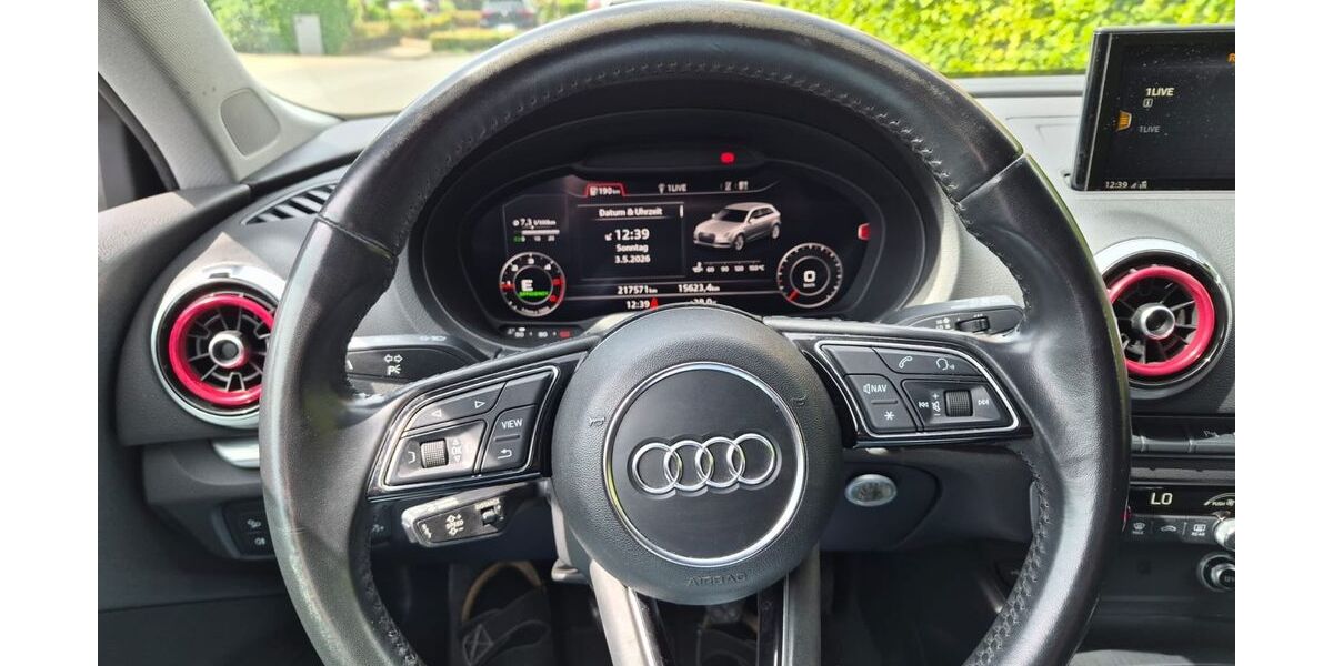 Audi A3 218.000 km 12.200 &euro; Steinfurt 48565