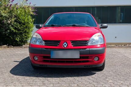 Renault Clio 159.000 km 1.999 &euro; Neunkirchen-Seelscheid 53819