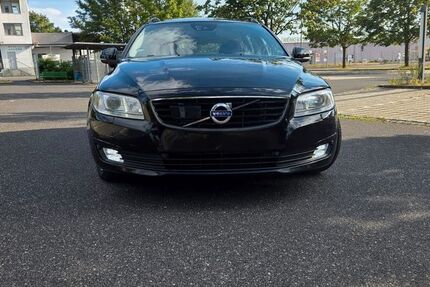Volvo V70 217.500 km 16.900 &euro; Gerolzhofen 97447