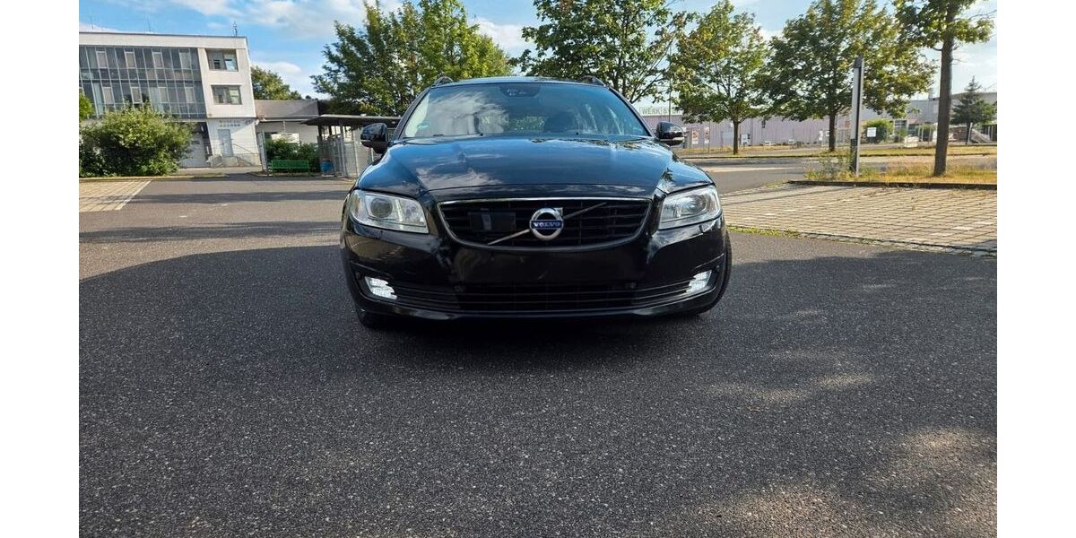 Volvo V70 217.500 km 16.900 &euro; Gerolzhofen 97447