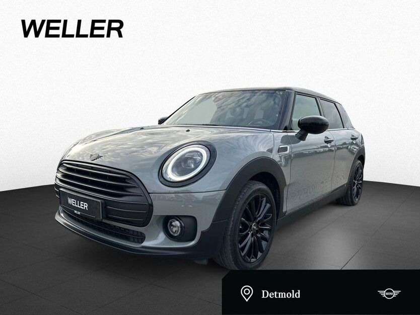 Mini Cooper Clubman 40.900 km 24.850 € Detmold 32758
