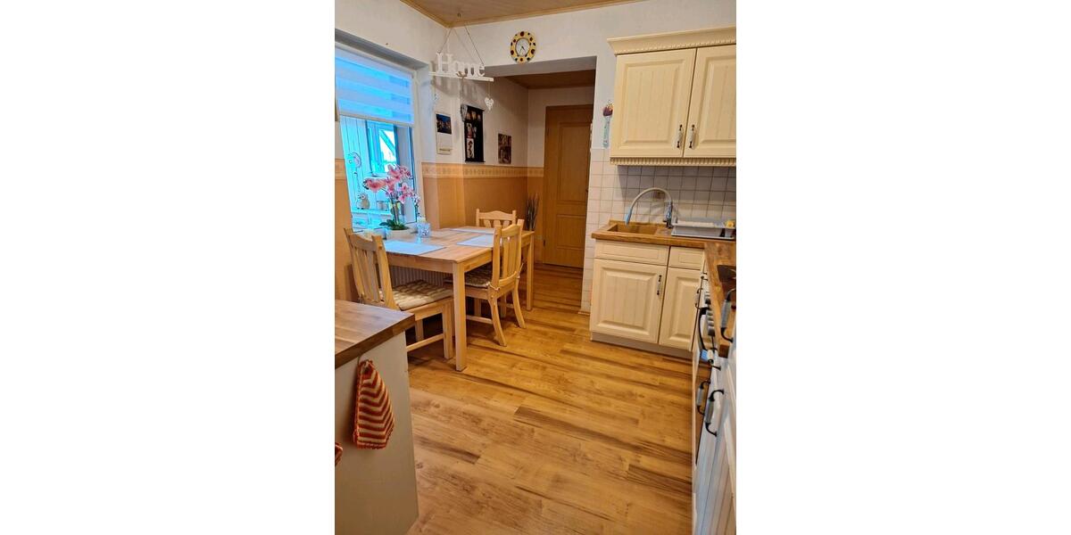 Doppelhaushälfte Bad Freienwalde (Oder) - 3 Zimmer, 65 m&sup2;, 80.000&euro; | Angebot:27132574