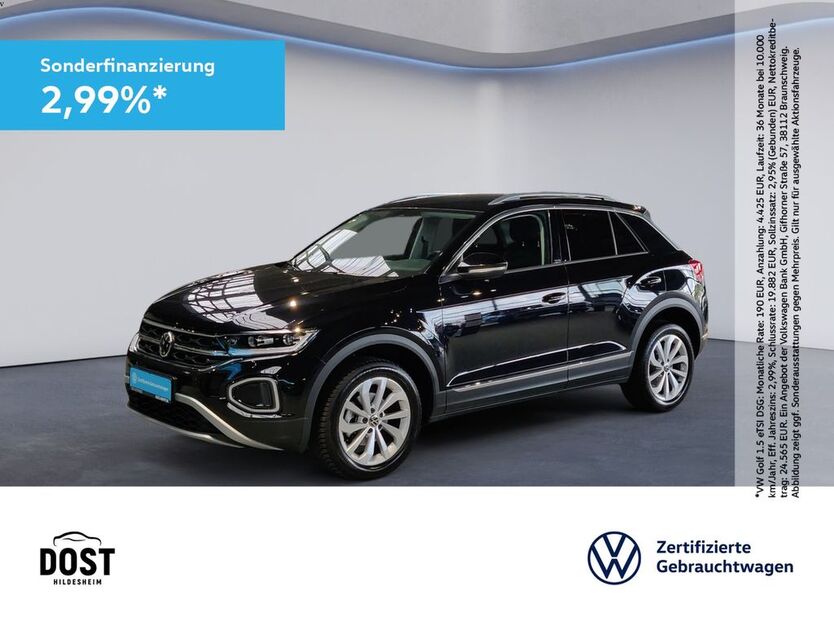 VW T-Roc 20.800 km 28.677 € Hildesheim 31135