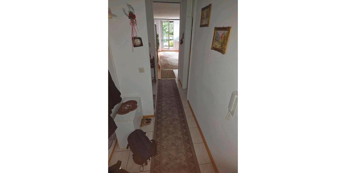 Etagenwohnung Freiburg im Breisgau Haslach - 3.5 Zimmer, 97 m&sup2;, 450.000&euro; | Angebot:26864806