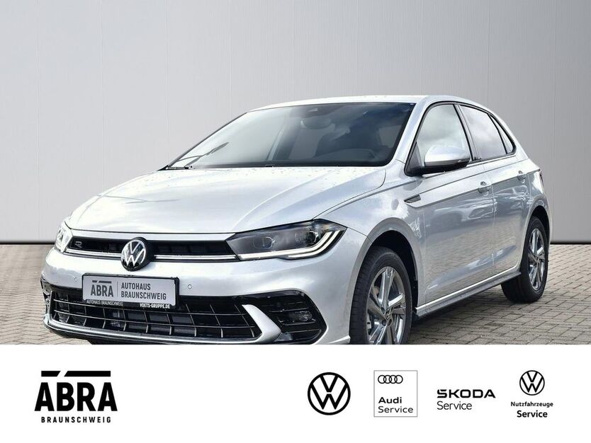 VW Polo 1.200 km 23.950 € Braunschweig 38108