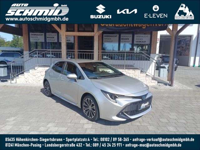 Corolla