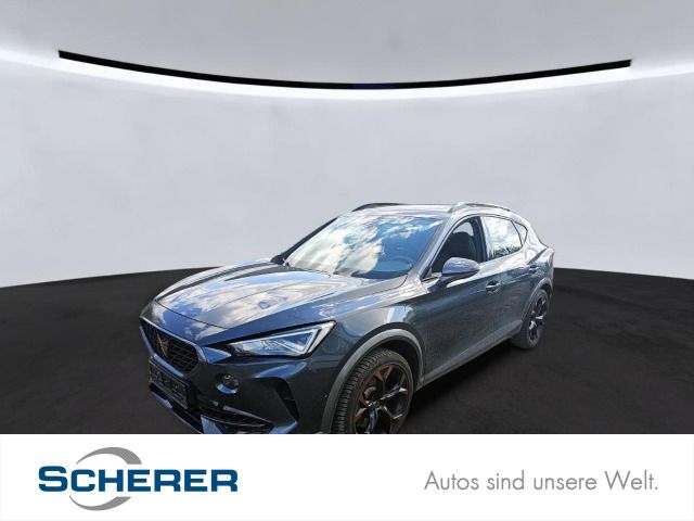 Cupra Formentor 54.286 km 25.400 &euro; Simmern 55469