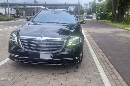 Mercedes-Benz S 400 147.245 km 46.900 € Weilerbach 67685