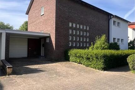 Reihenhaus mit Garage, Garten und Wintergarten 3.5 zimmer