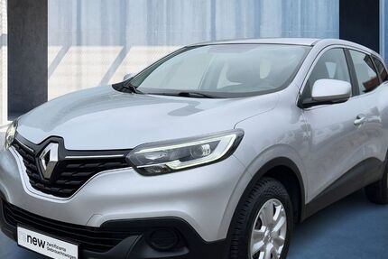 Renault Kadjar 73.400 km 10.890 &euro; Hamburg 20537