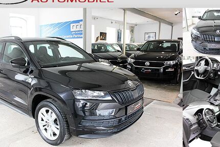 Skoda Karoq 159.000 km 17.995 &euro; Meschede 59872