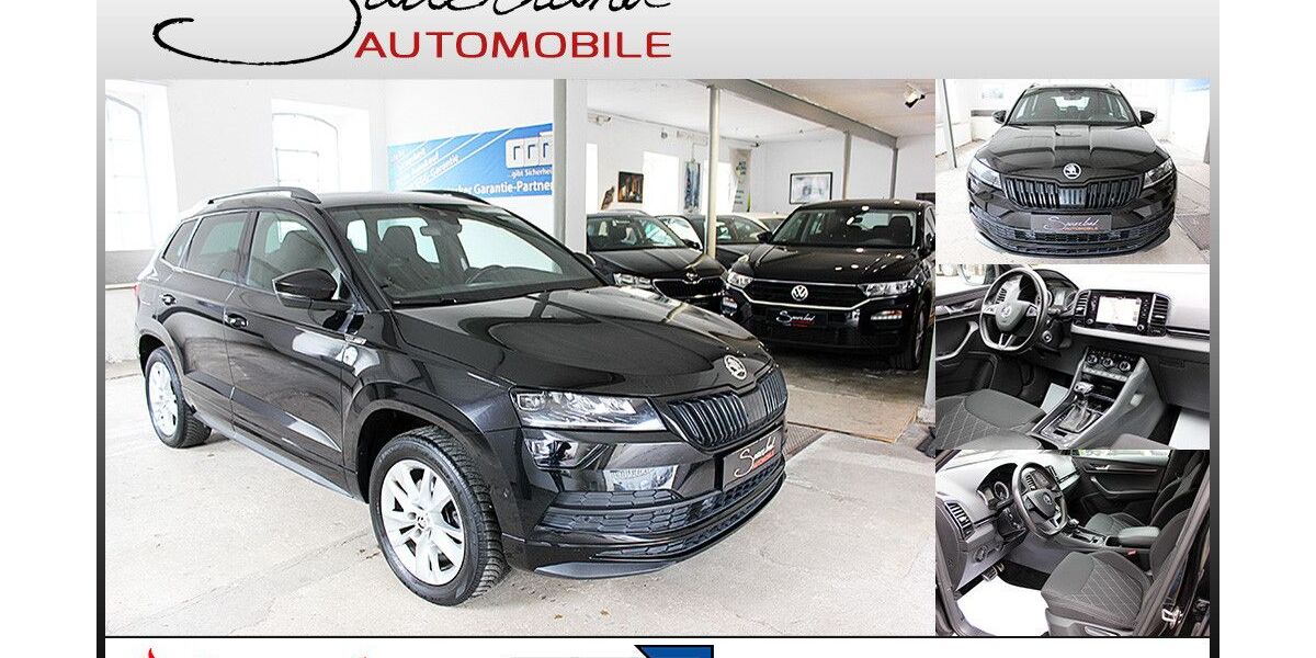 Skoda Karoq 159.000 km 17.995 &euro; Meschede 59872