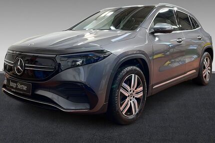 Mercedes-Benz EQA 28.208 km 35.239 &euro; Donauwörth 86609