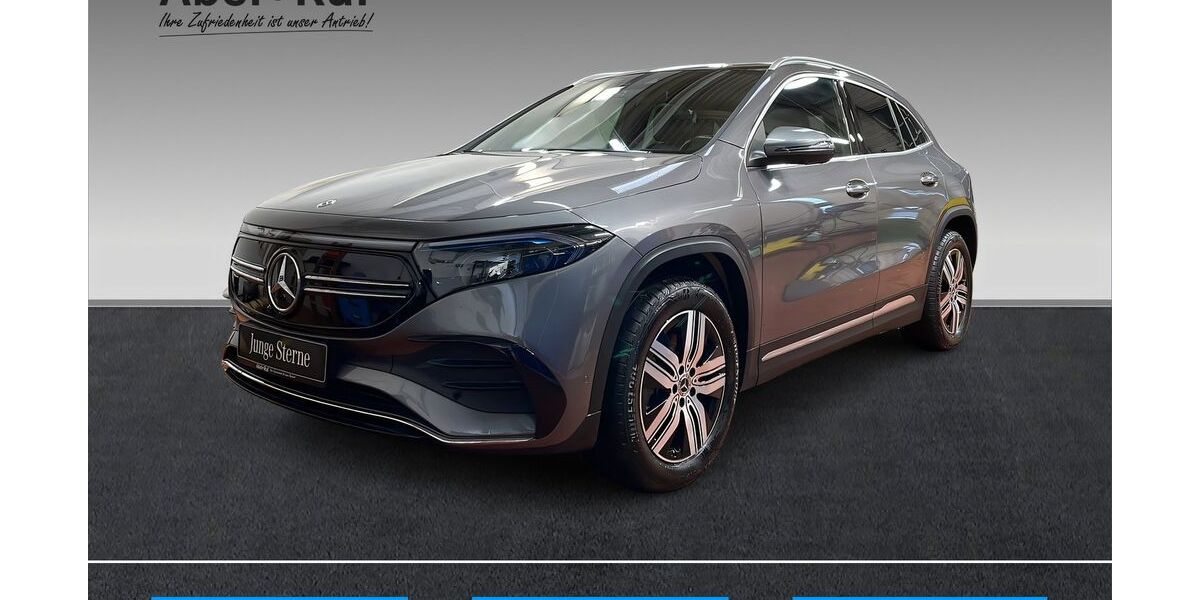 Mercedes-Benz EQA 28.208 km 35.239 &euro; Donauwörth 86609