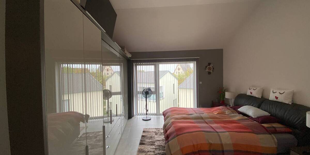 Etagenwohnung Weißenburg i. Bay. Weißenburg - 3 Zimmer, 130 m&sup2;, 655.000&euro; | Angebot:25669917