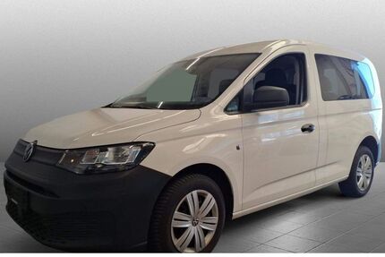 VW Caddy 118.540 km 17.480 &euro; Limburg 65549