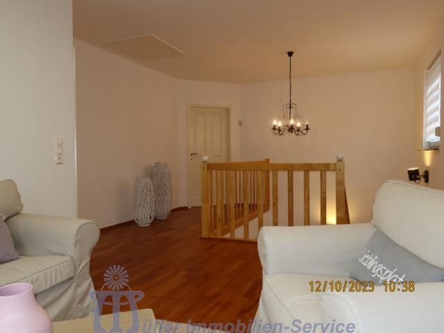 Elegante moderne Landhaus-Villa in Toplage von Illingen - Einfamilienhaus Illingen | Angebot:26991659