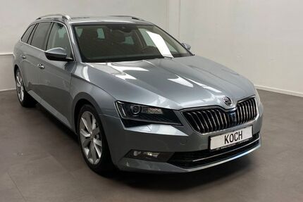 Skoda Superb 167.522 km 15.999 € Mainz 55129