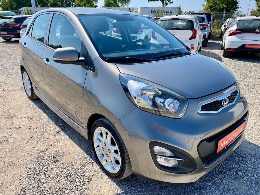 Picanto