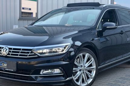 VW Passat 181.500 km 17.950 &euro; Aschaffenburg 63741