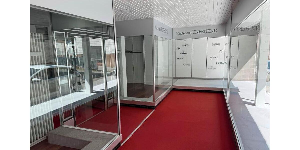 Gewerbeobjekt Sankt Ingbert - 600&euro; | Angebot:23477198