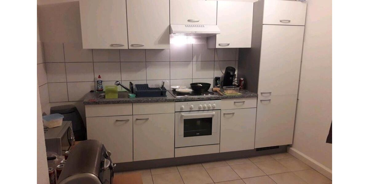 Wohnen auf Zeit Stuttgart Stuttgart-Süd - 2 Zimmer, 52 m&sup2;, 300&euro; | Angebot:26691466