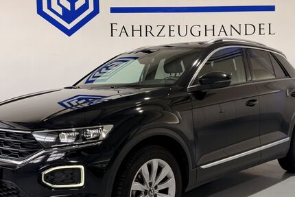 VW T-Roc 49.533 km 22.950 &euro; Hatten | Sandkrug 26209