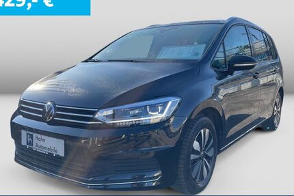 VW Touran 23.099 km 32.690 &euro; Böblingen 71032