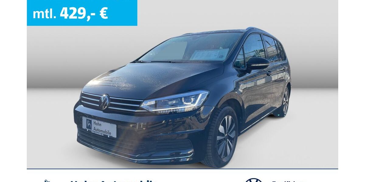 VW Touran 23.099 km 33.390 &euro; Böblingen 71032