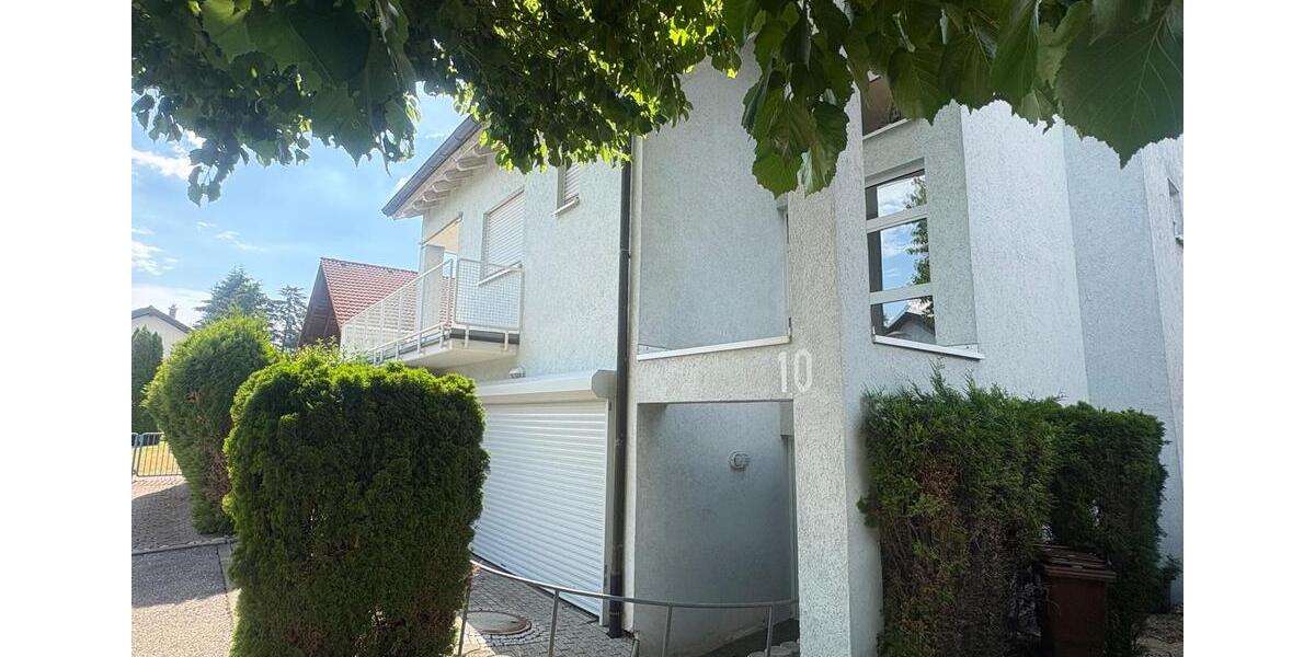 Etagenwohnung Pforzheim Büchenbronn - 1 Zimmer, 41 m&sup2;, 159.000&euro; | Angebot:26941702