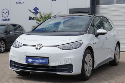 VW ID.3 43.893 km 18.680 &euro; Grimmen 18507