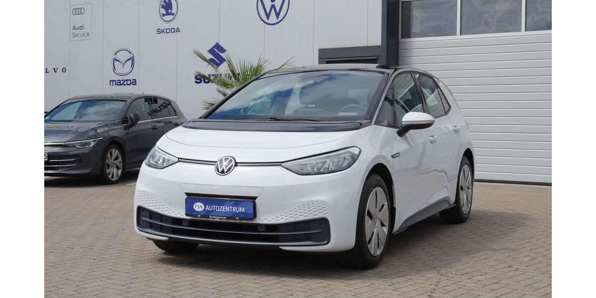 VW ID.3 43.893 km 18.680 &euro; Grimmen 18507