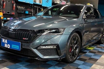 Skoda Octavia 90.000 km 24.000 &euro; Pirna 01796