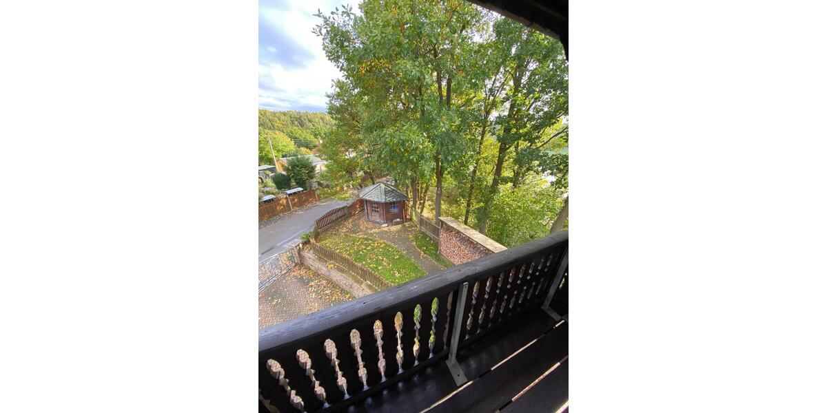 Einfamilienhaus Weida - 6 Zimmer, 160 m&sup2;, 2.100&euro; | Angebot:26586312