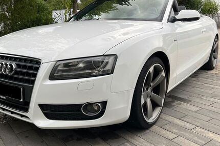 Audi A5 182.000 km 13.500 &euro; Gunzenhausen 91710