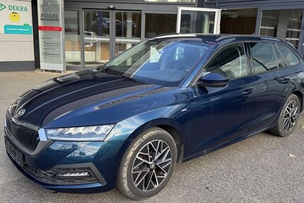 Skoda Octavia 87.600 km 19.995 € Chemnitz 09125