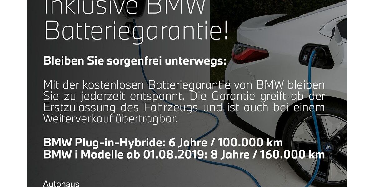 BMW i4 29.000 km 53.810 &euro; Aschaffenburg 63741