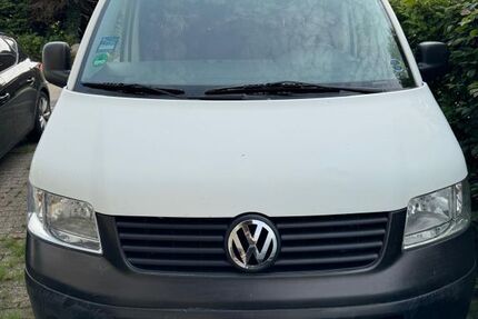 VW T5 Transporter 167.000 km 7.600 &euro; Loxstedt 27612