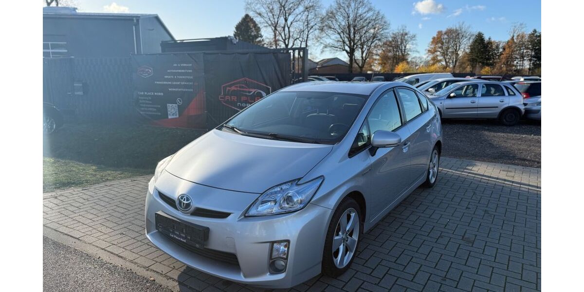 Toyota Prius 299.000 km 5.690 € Ellerau 25479