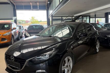 Mazda 3 155.000 km 8.990 &euro; Belm/Vehrte (bei Osnabrück) 49191