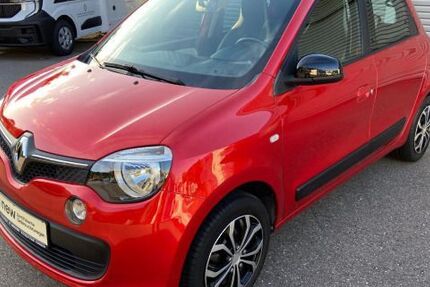 Renault Twingo 33.600 km 12.990 &euro; Rheinfelden 79618