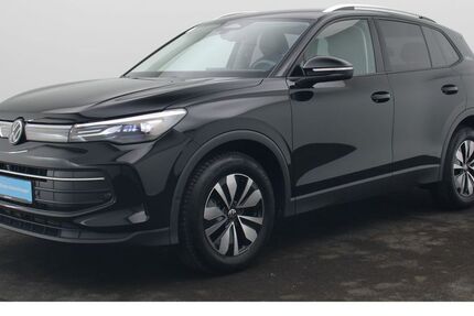 VW Tiguan 17.500 km 32.980 &euro; Würzburg 97076
