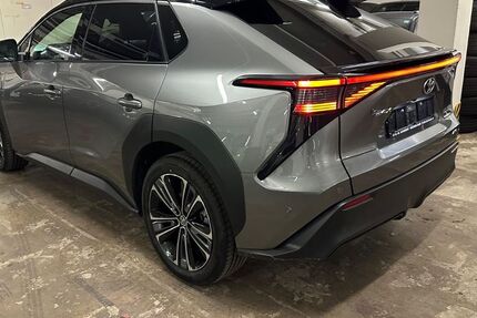 Toyota bZ4X 23.600 km 32.980 &euro; Mainz 55129