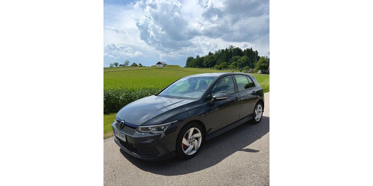 VW Golf 61.000 km 22.000 &euro; Saaldorf 83416