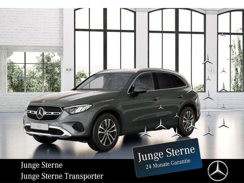 GLC 220