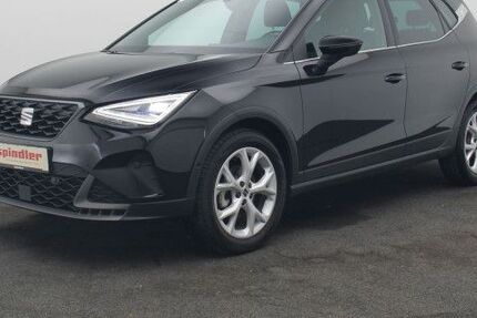 Seat Arona 18.500 km 24.380 &euro; Würzburg 97076